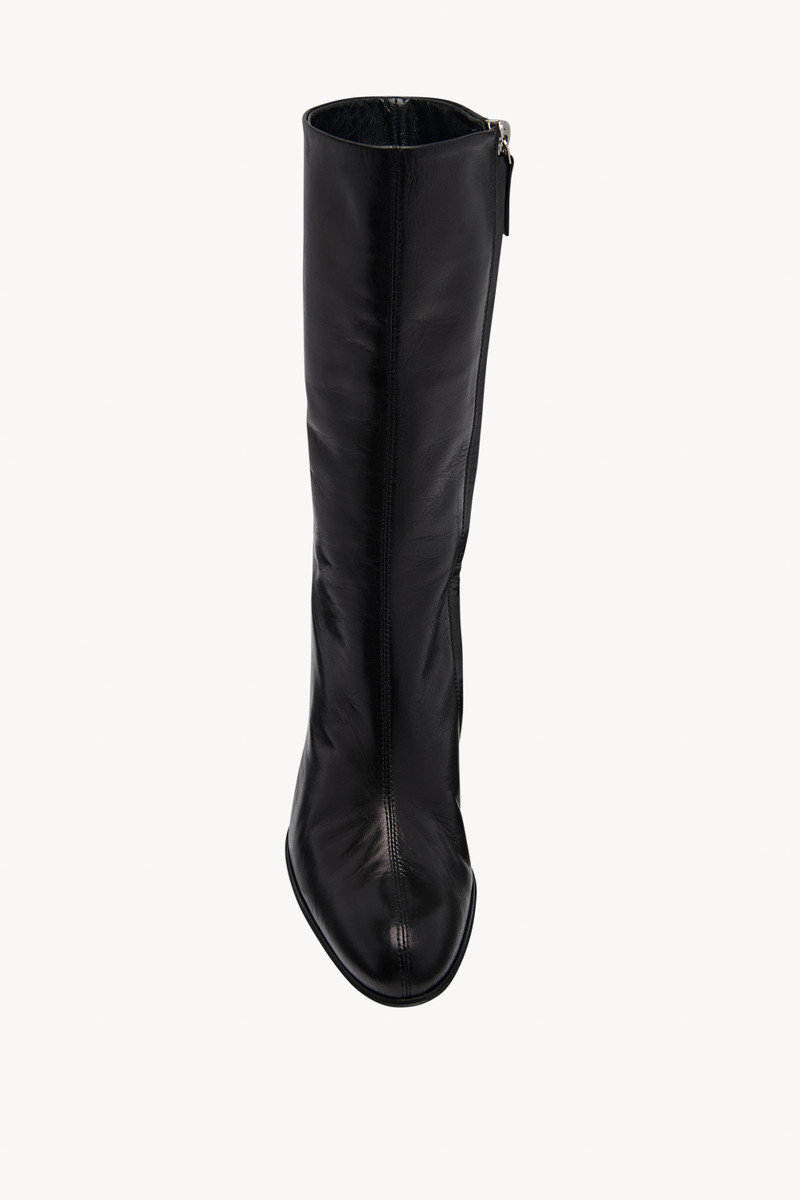 Liv Boot in Leather 3