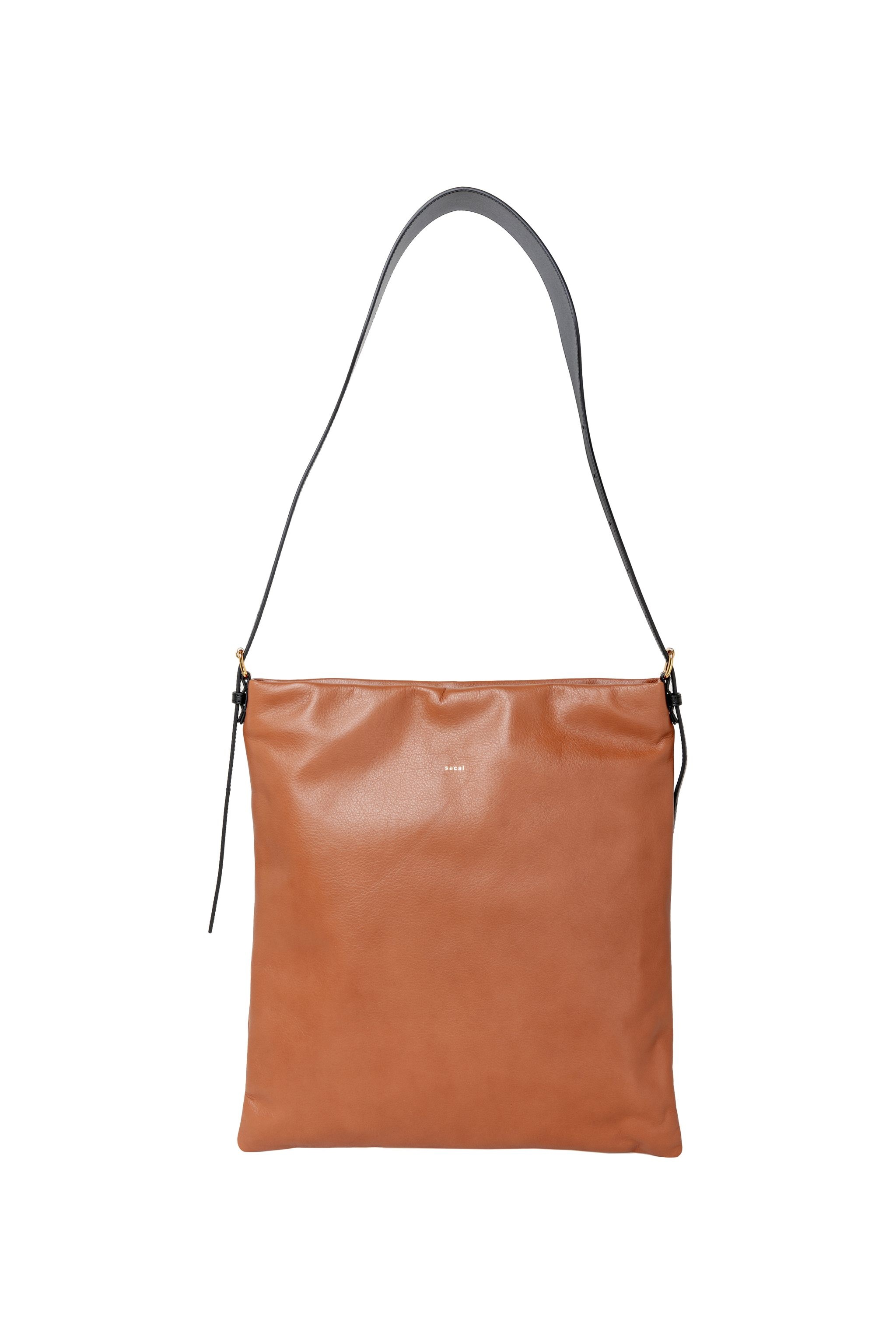 Padded One Handle Bag - 1