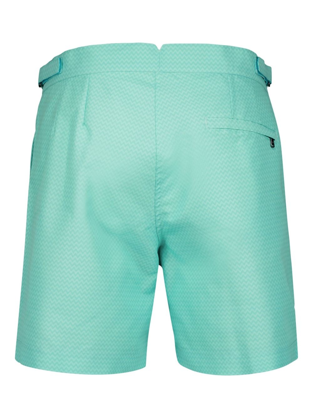 Copacabana tailored swim shorts - 2