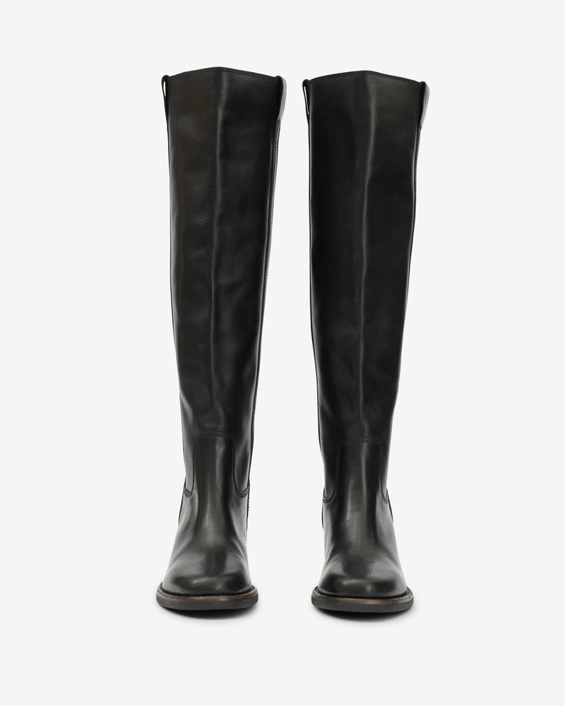 SEENIA BOOTS 5
