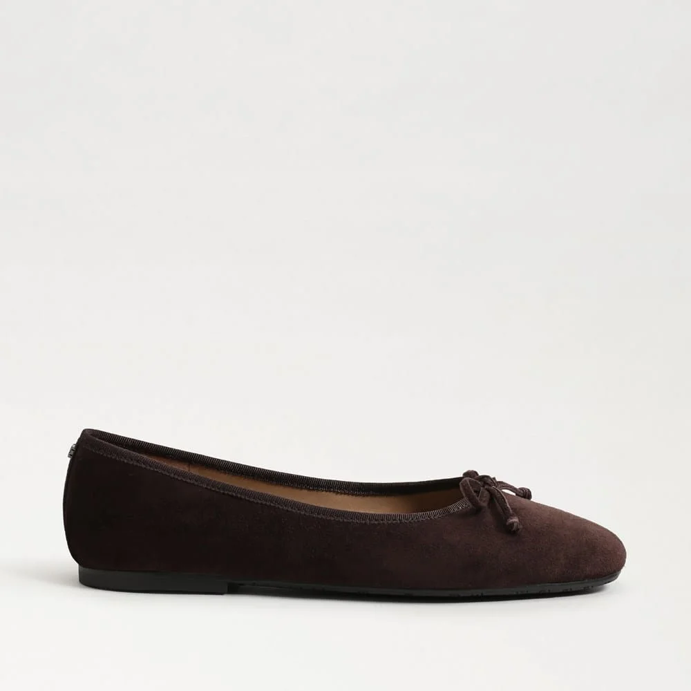 Alie Ballet Flat - 1