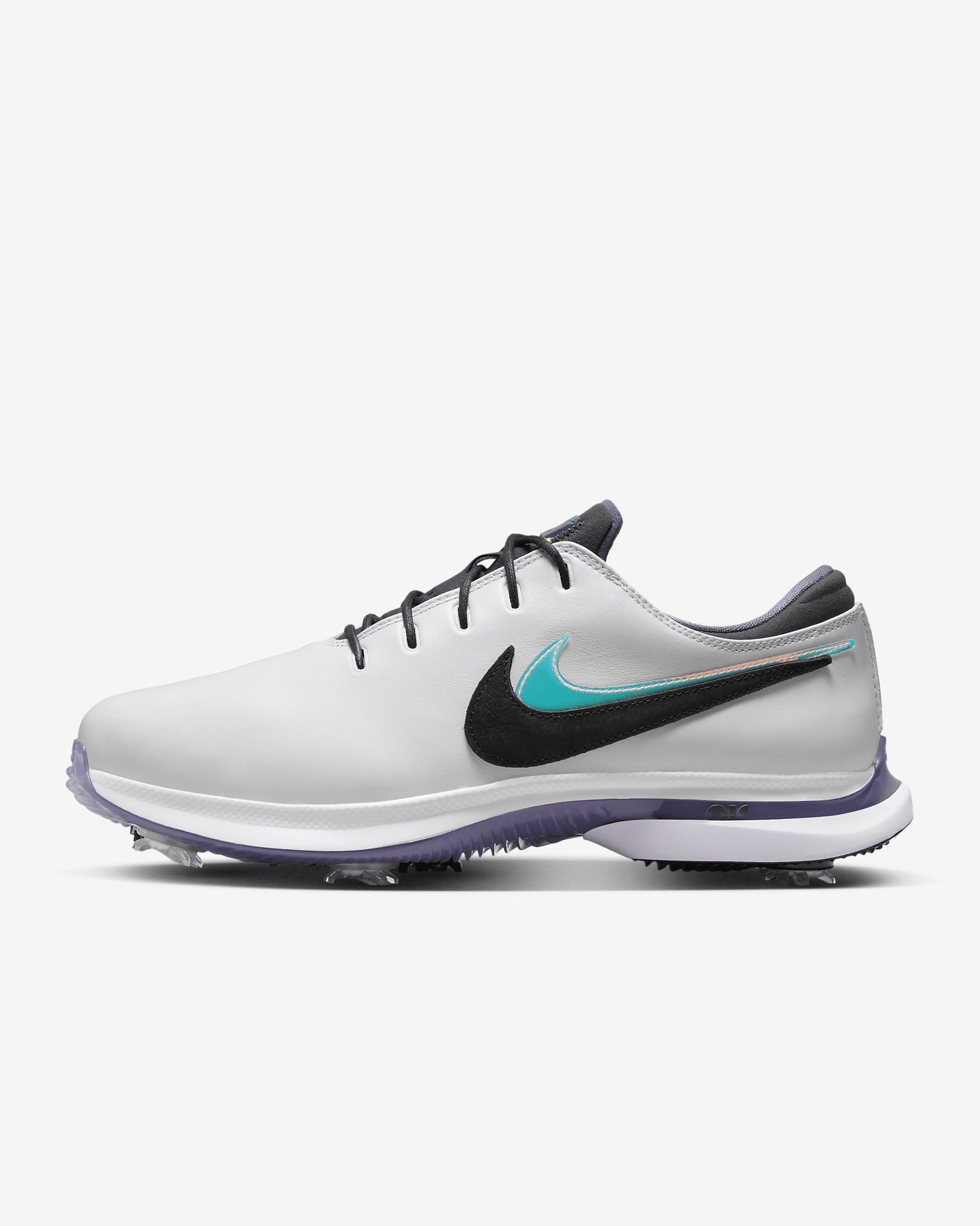 Nike Air Zoom Victory Tour 3 NRG Golf Shoes (Wide) - 1