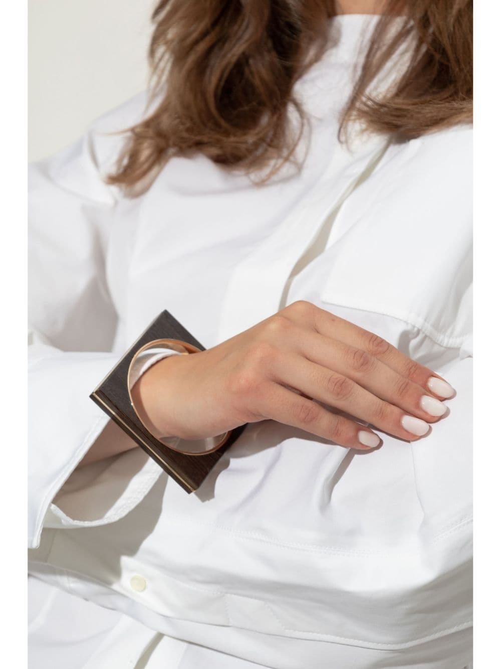 Le Bracelet Carré bracelet - 2