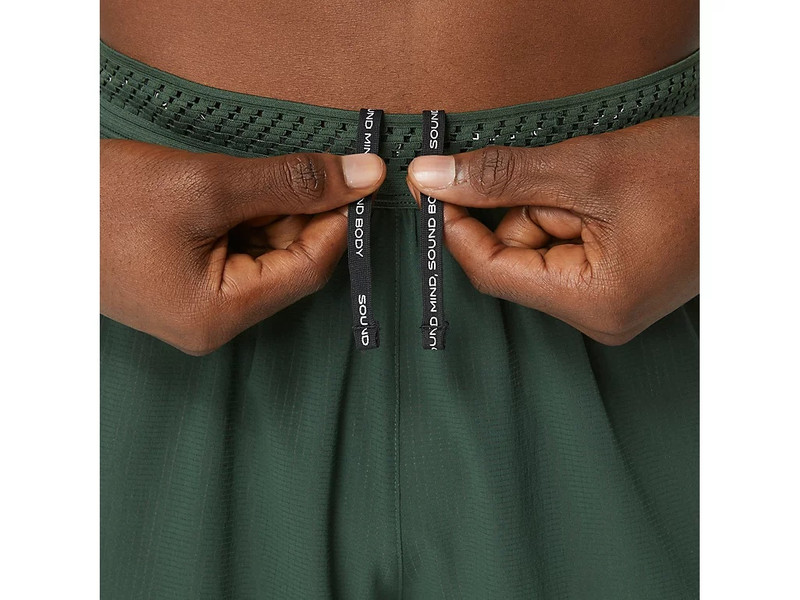 MEN'S VENTILATE 5IN SHORT 5