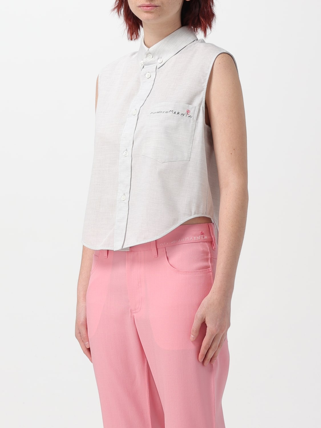 Shirt woman Marni - 4