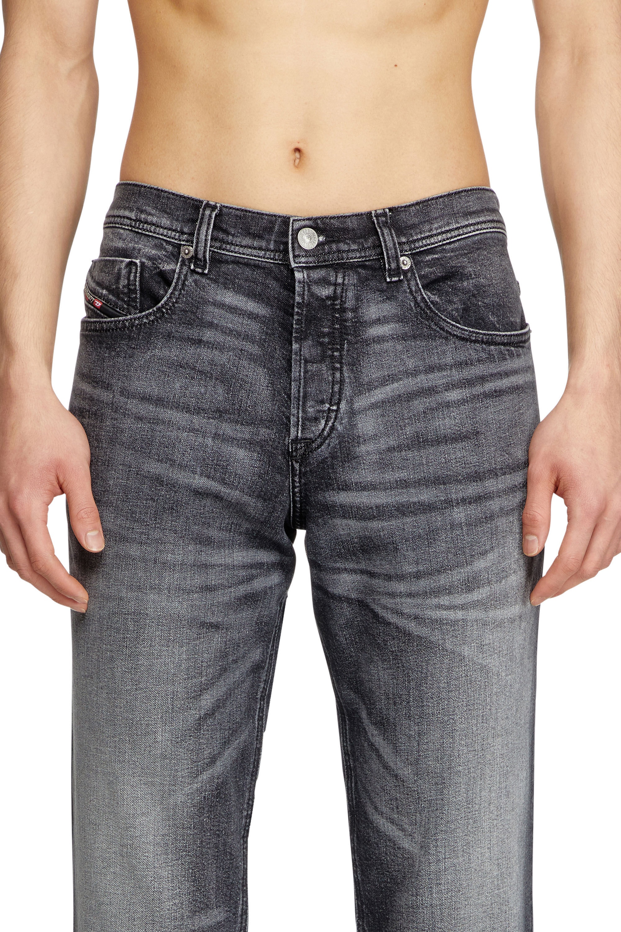 REGULAR JEANS 2023 D-FINITIVE 09L52 - 5