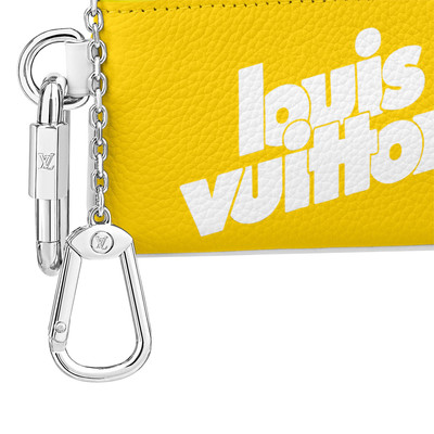 Louis Vuitton Pochette Cle outlook