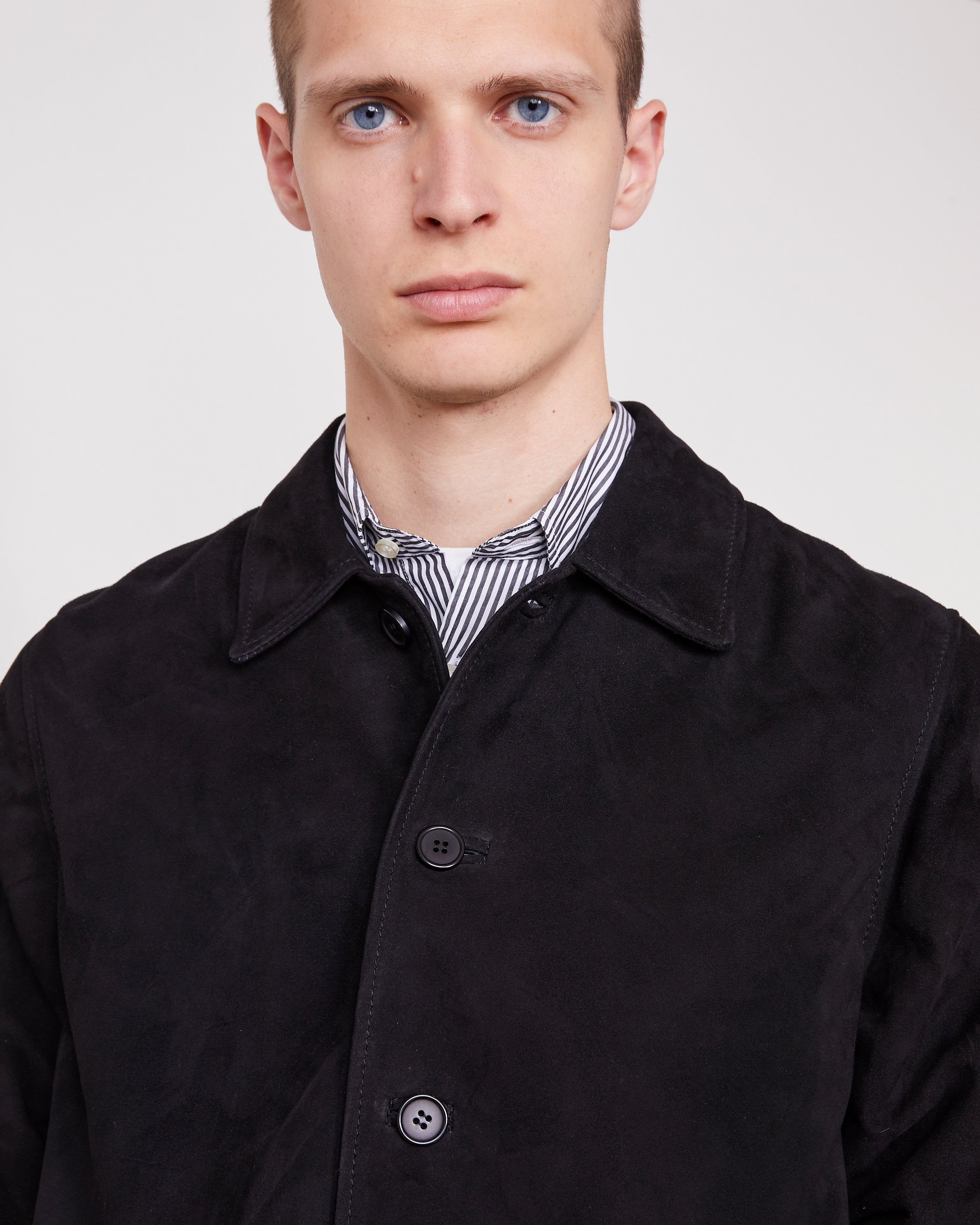 ANDREAS OVERSHIRT - 5
