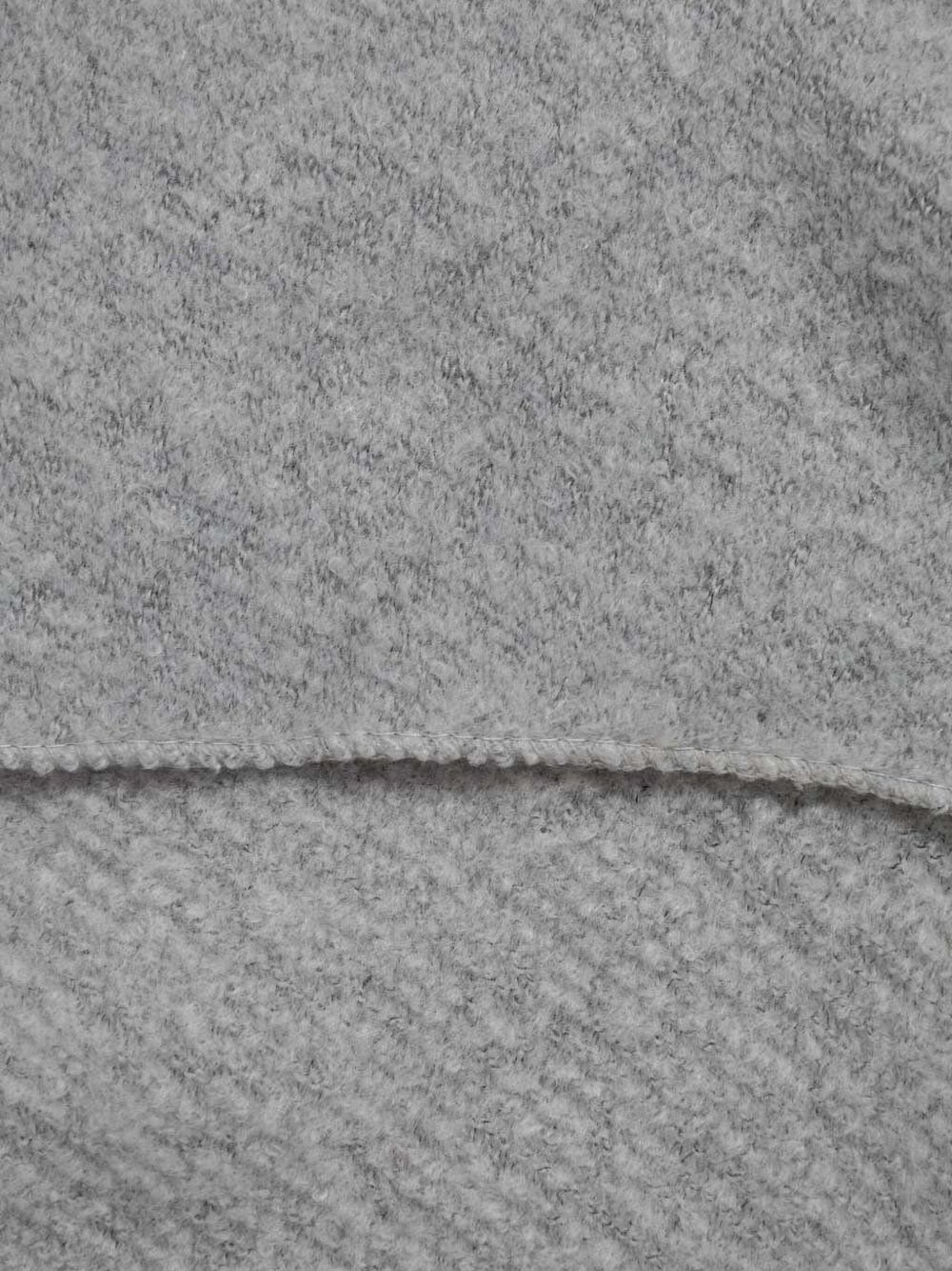 rectangle-shape scarf - 2