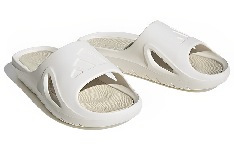 adidas Adicane Slides 'Cream White' IE0164 - 4