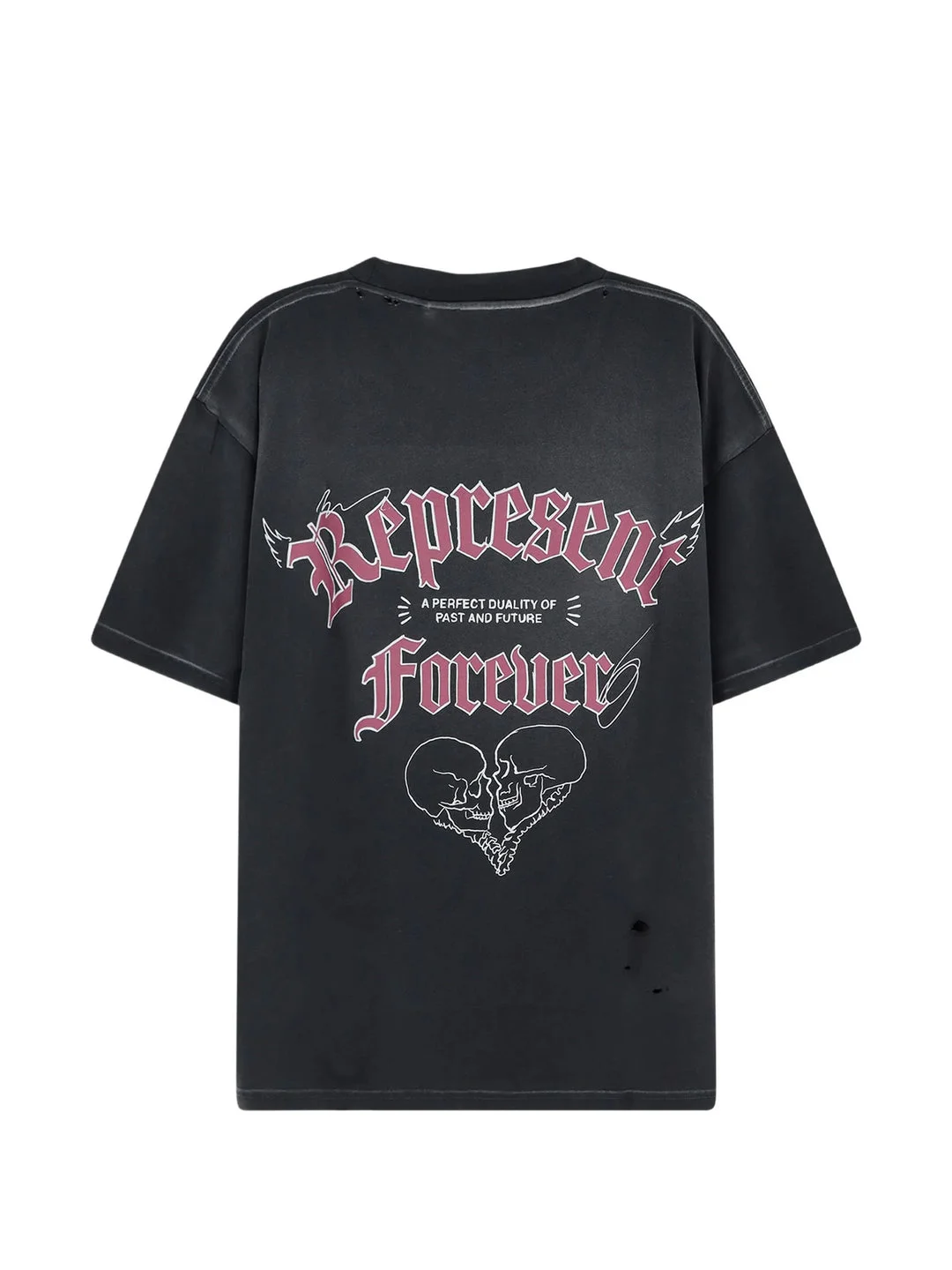 Duality Forever Graphic Tee - 1
