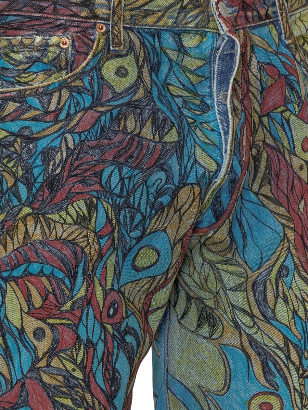 Cade jeans - 4