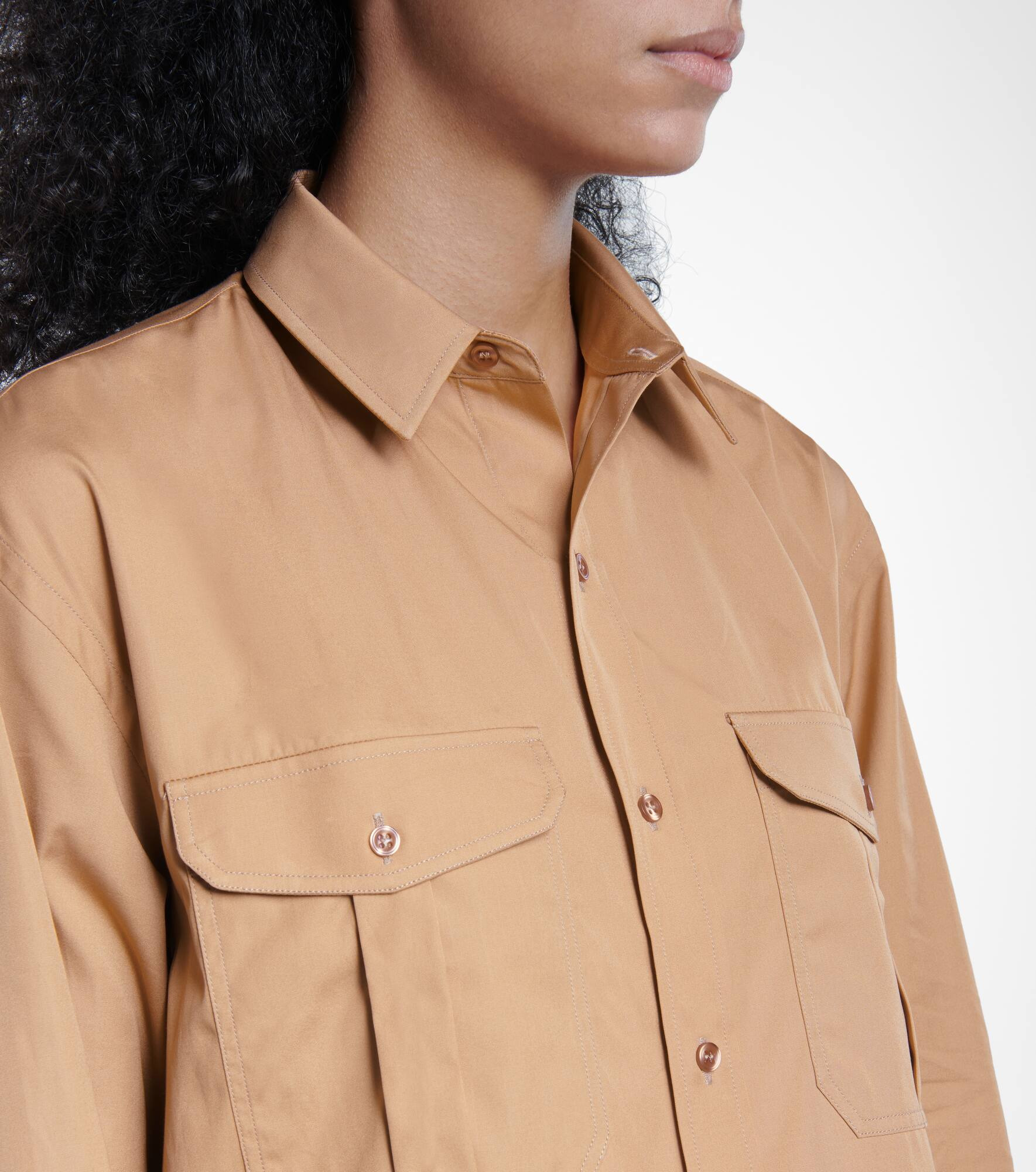 Cotton shirt - 5
