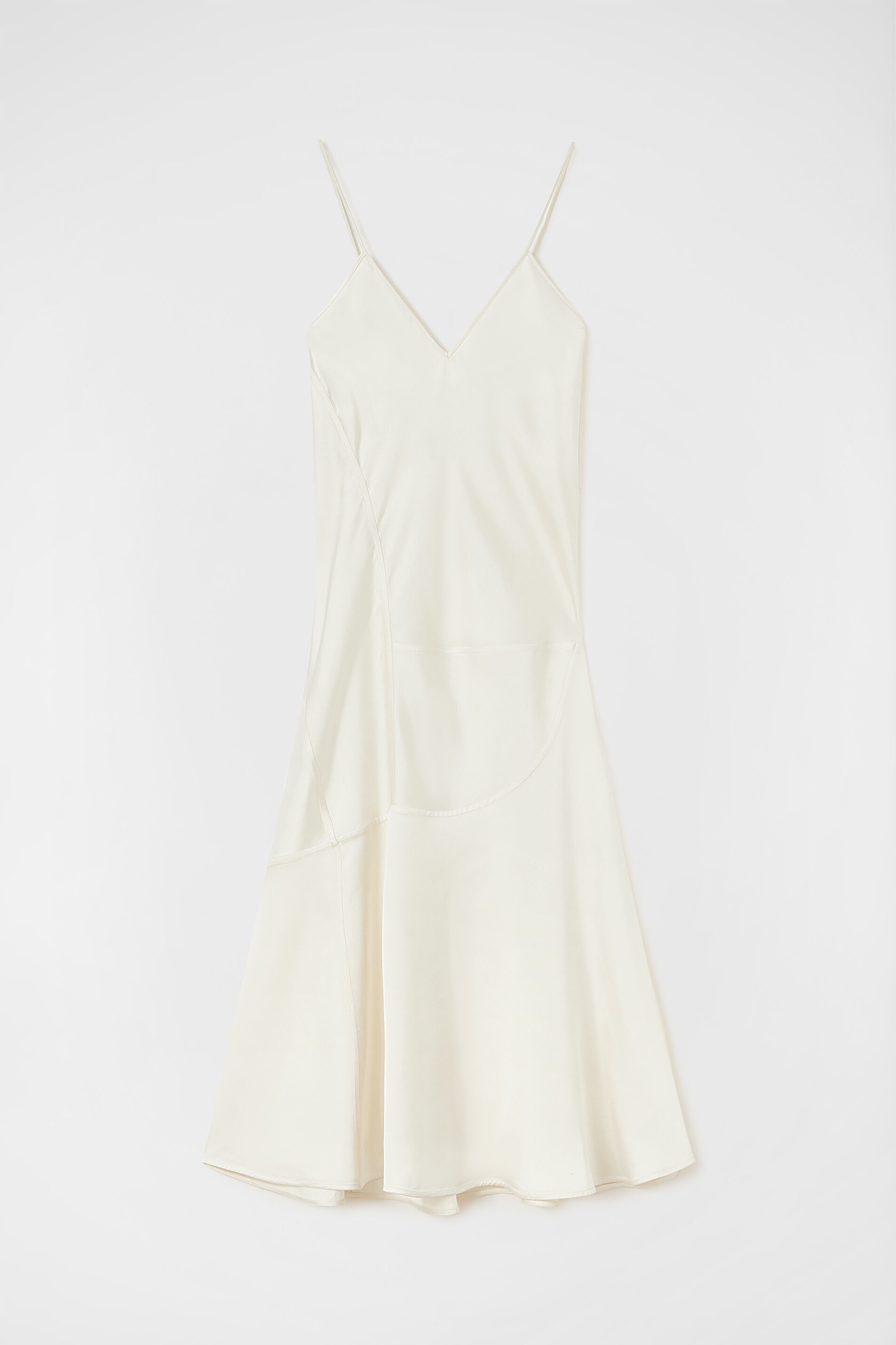 Slip Dress - 1
