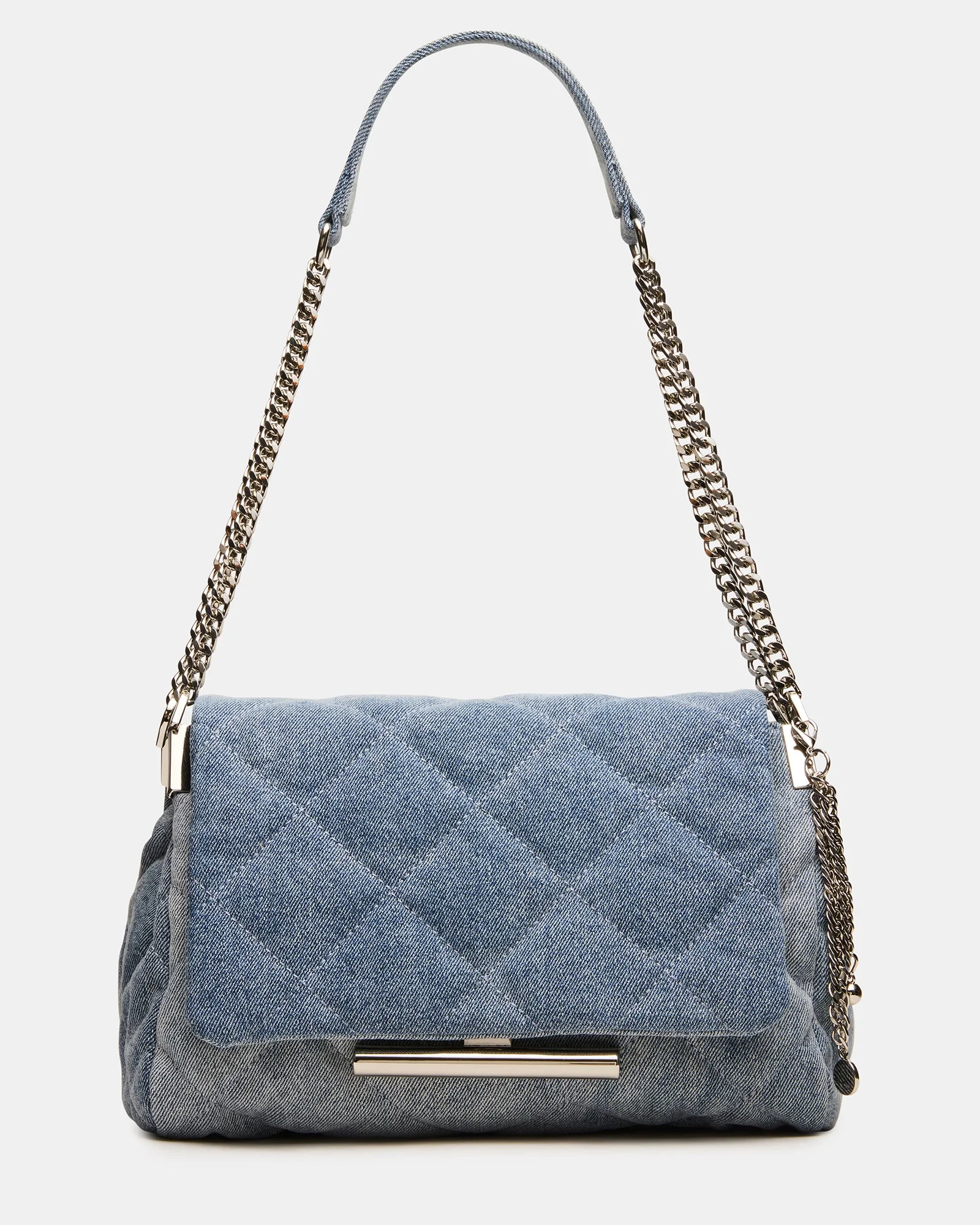 COLETTE BAG DENIM - 1