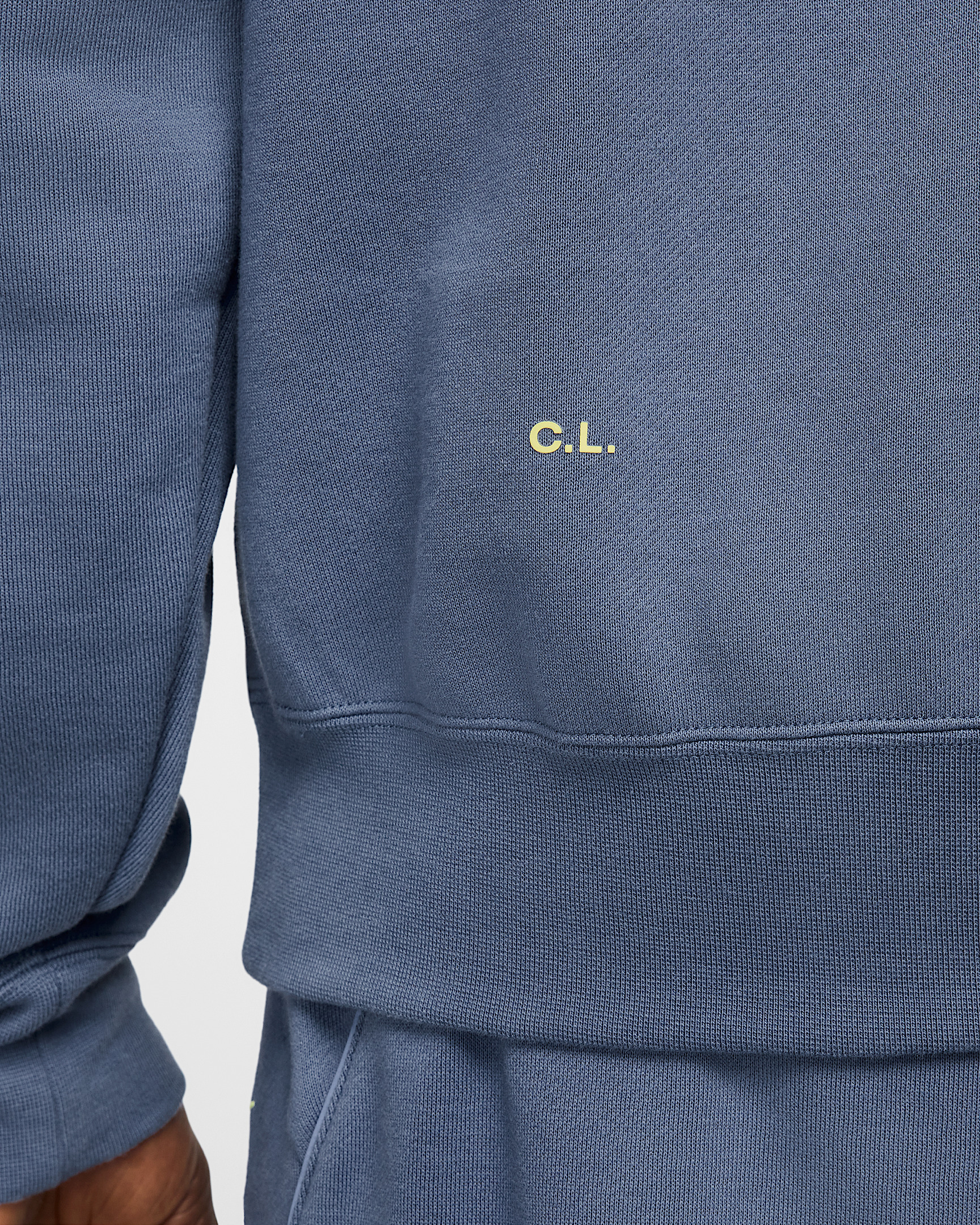 NOCTA NOCTA Fleece CS Hoodie - 9