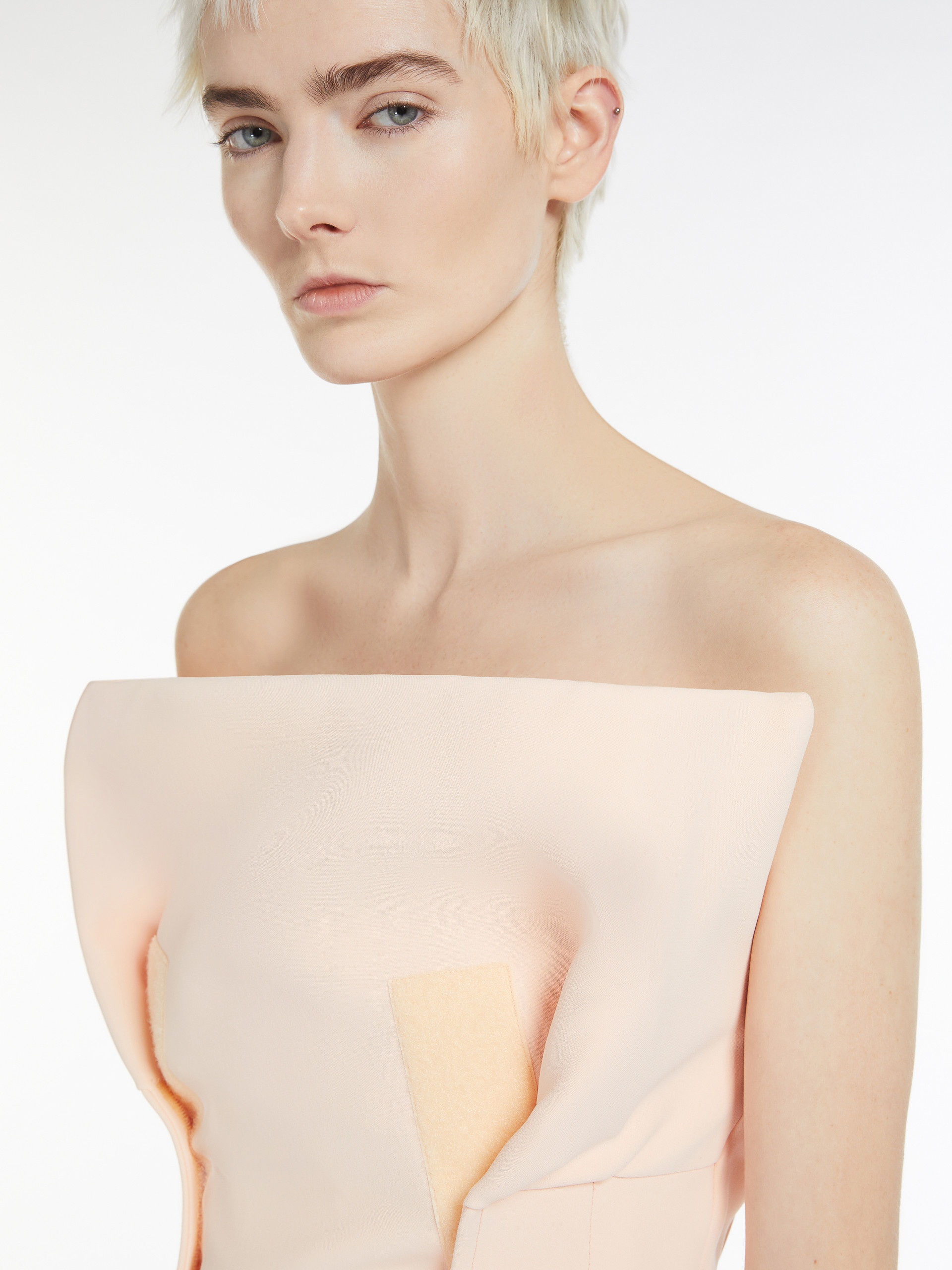 ADITO1234 Origami dress - 5