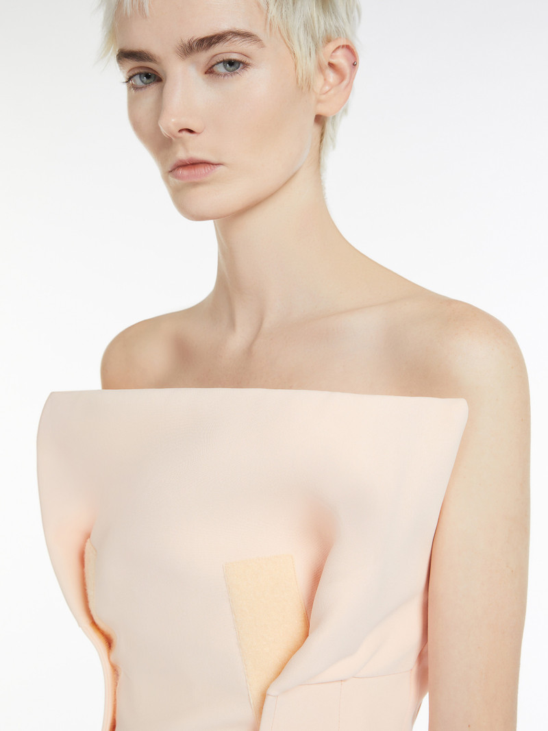 ADITO1234 Origami dress 5