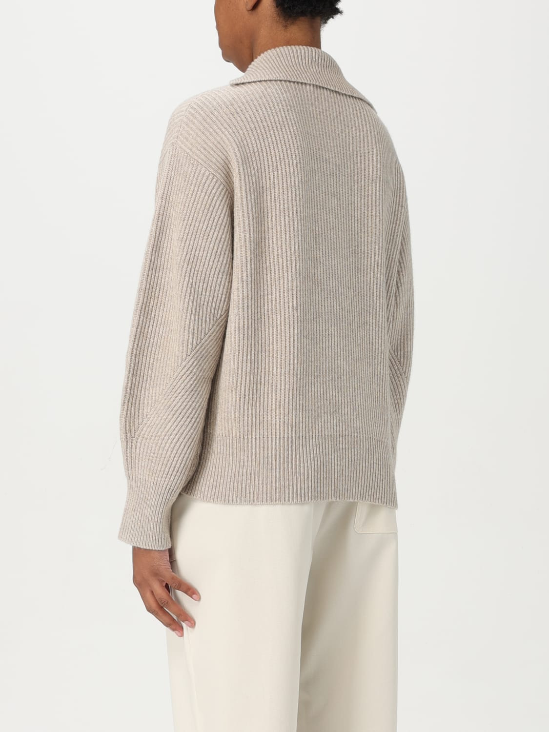 Max Mara knit sweater - 3