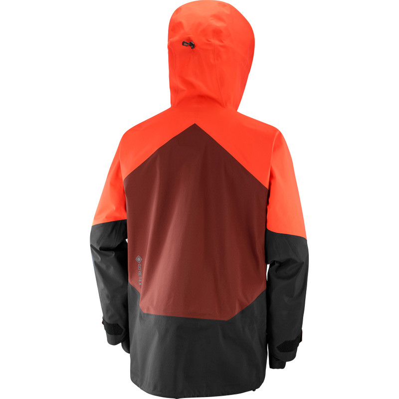 MOON PATROL GORE-TEX 12