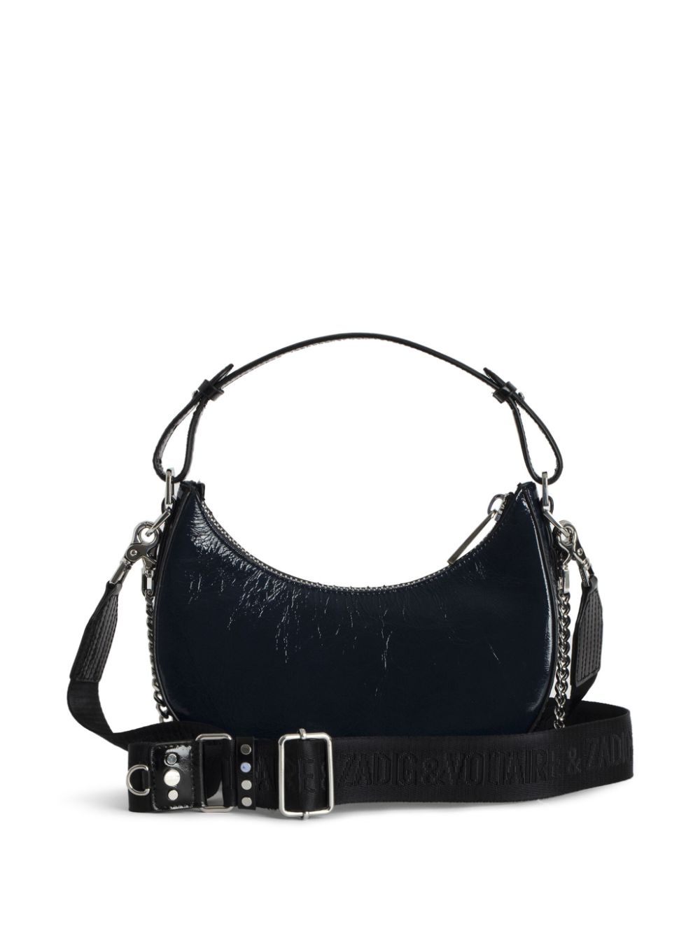 Moonrock leather bag - 2
