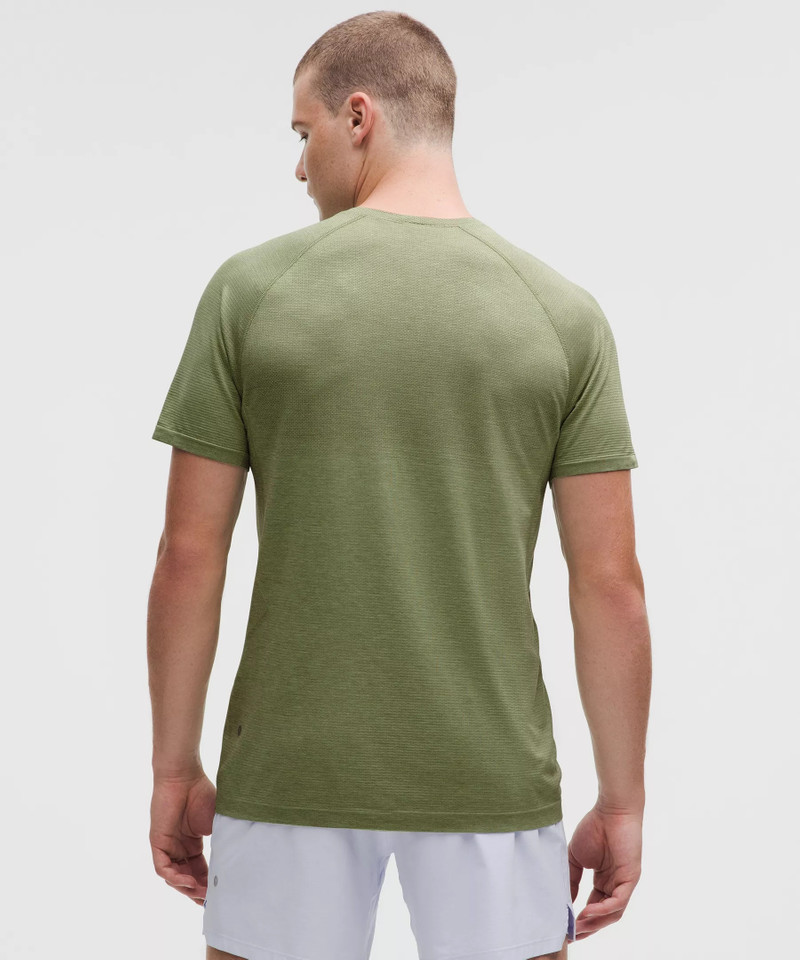 Metal Vent Tech Short-Sleeve Shirt 3