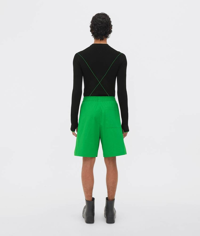 Bottega Veneta shorts outlook