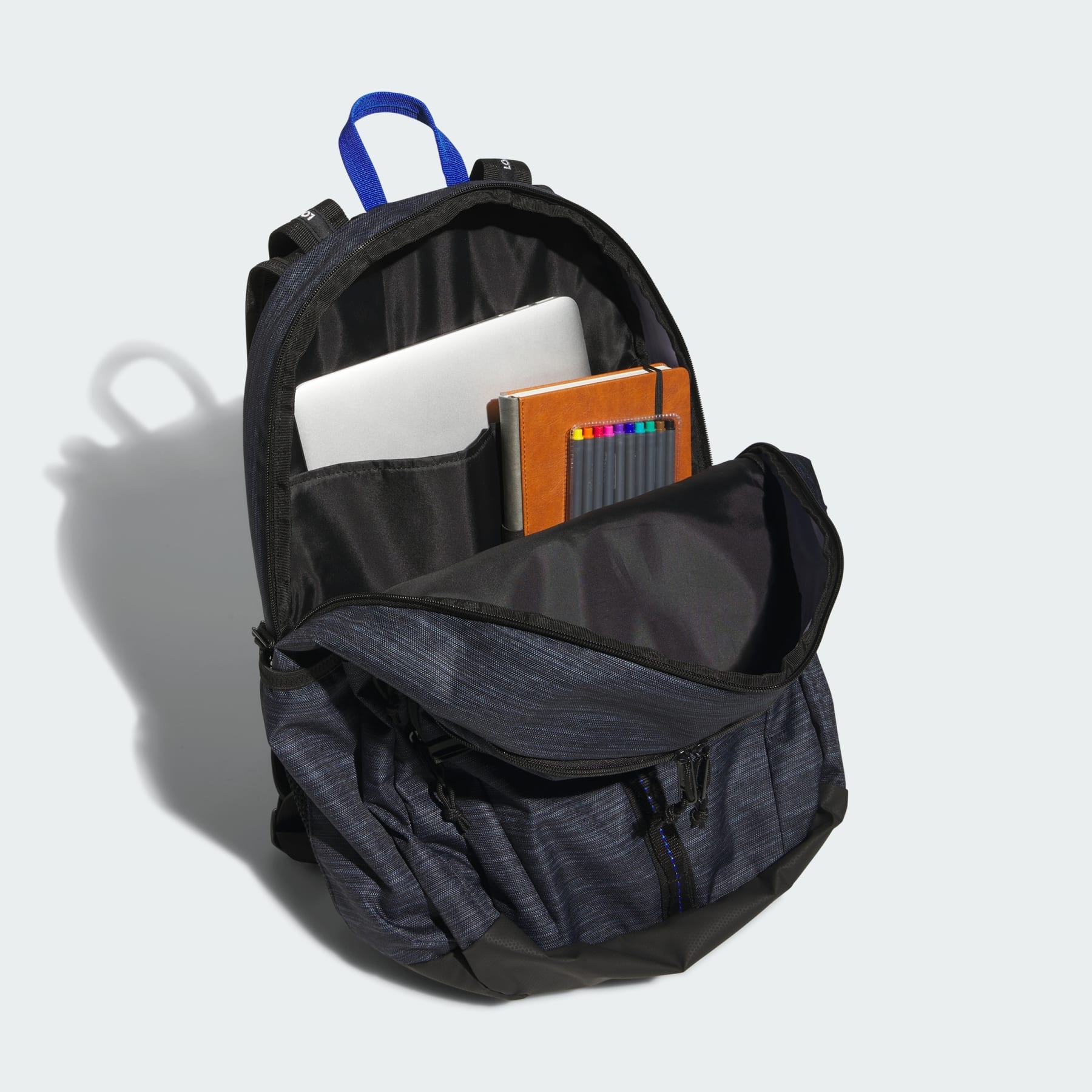 Prime 7 Backpack - 4