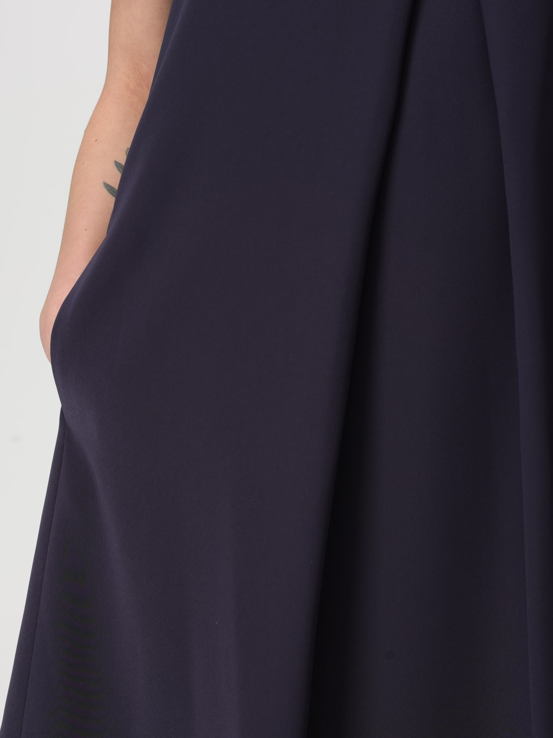 Dress woman Emporio Armani - 3