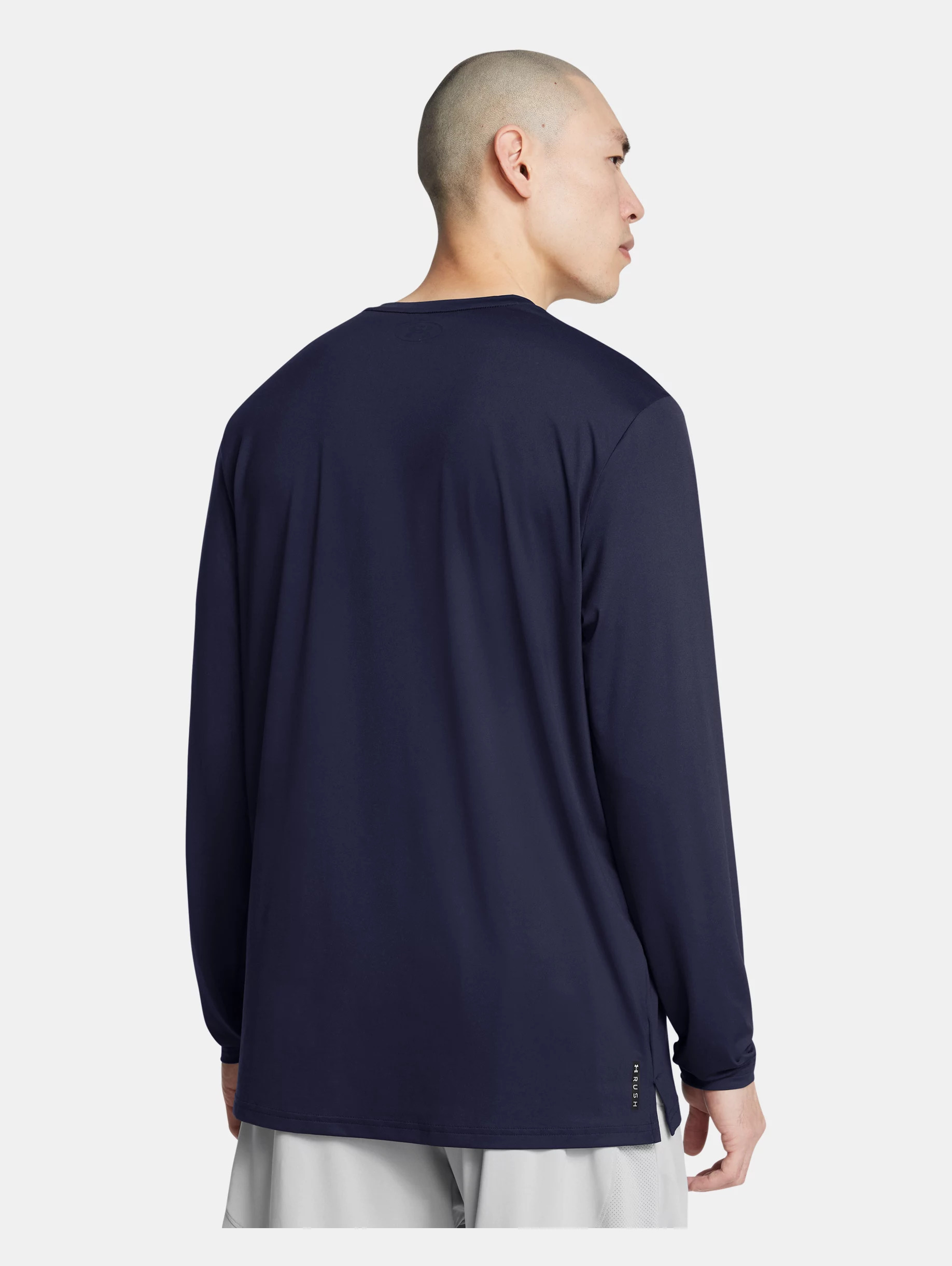Men's UA Vanish Energy Long Sleeve - 4