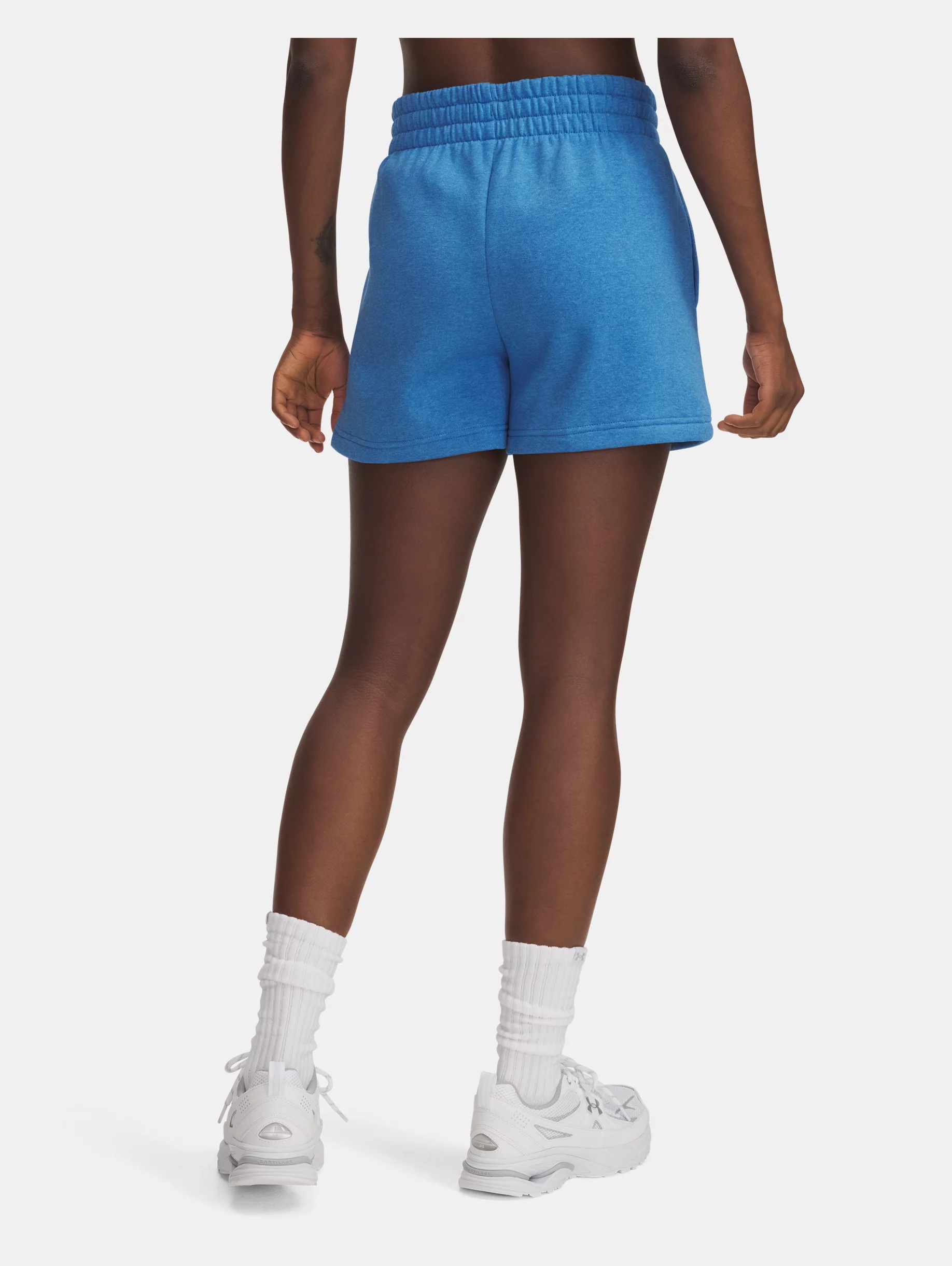 UA Rival Fleece - 2