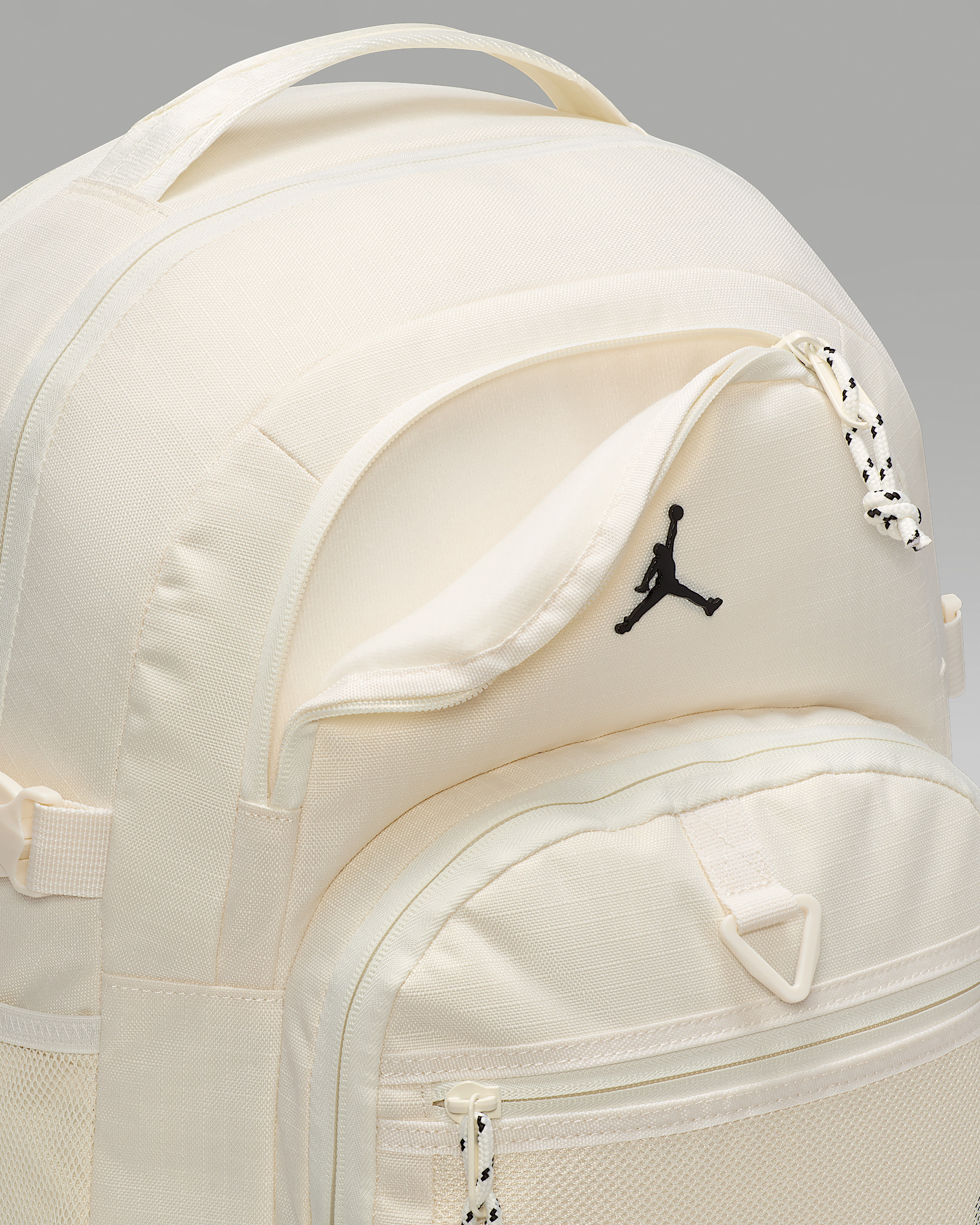 Jordan Blacktop Backpack (25L) - 6
