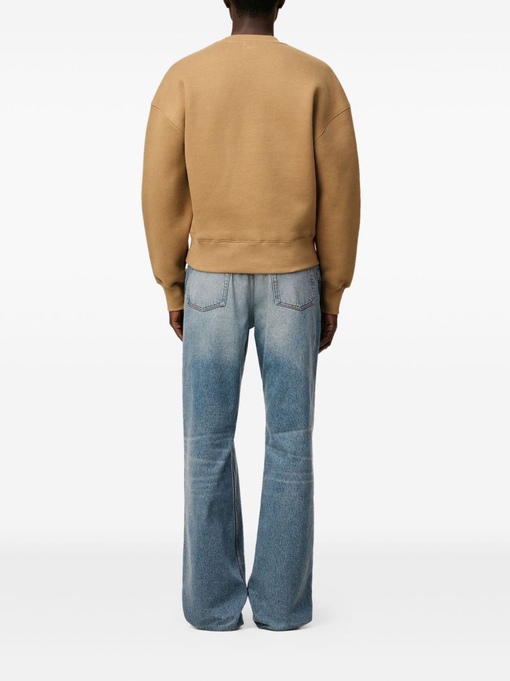 Ami de Coeur sweatshirt - 2