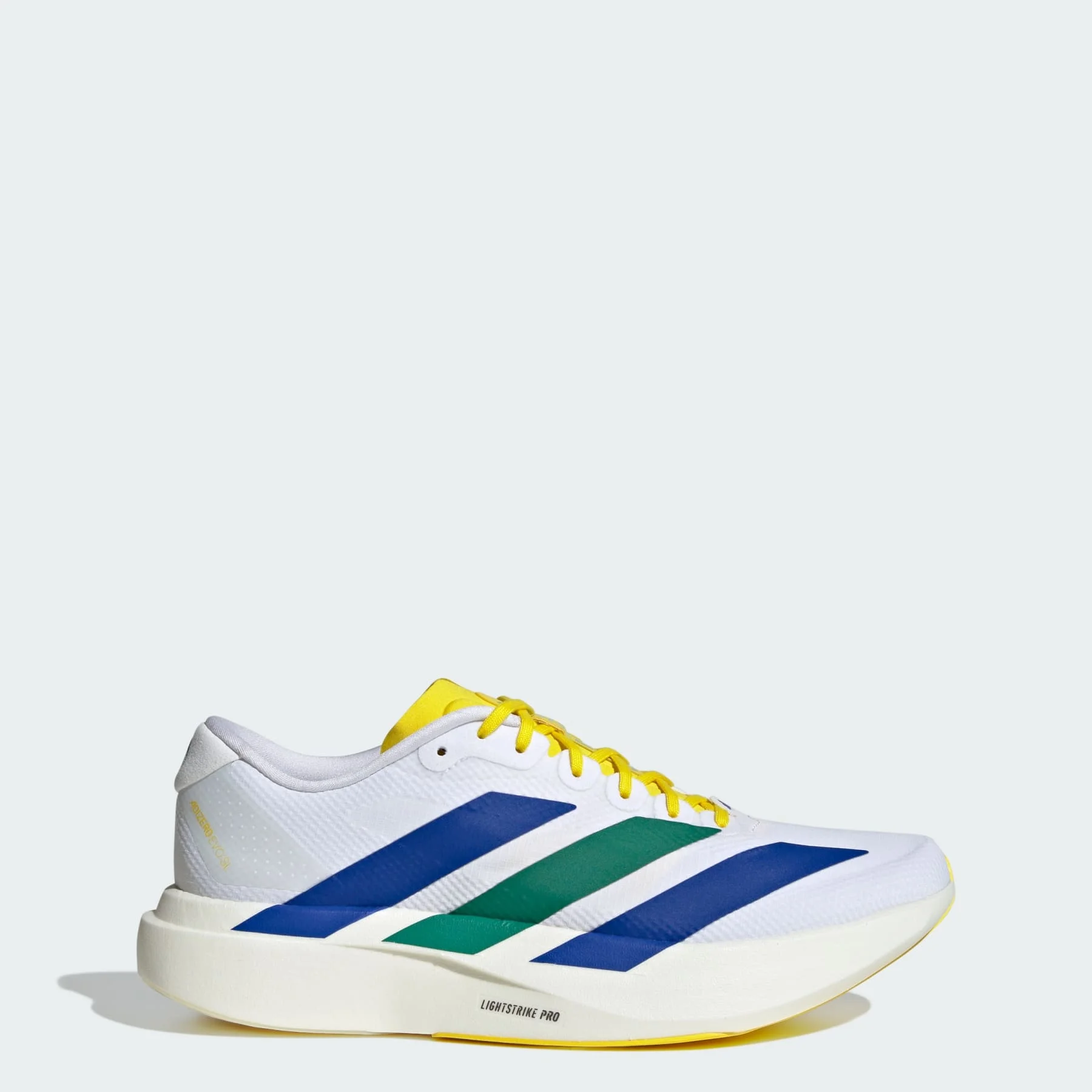 Adizero EVO SL WOVEN Shoes - 1