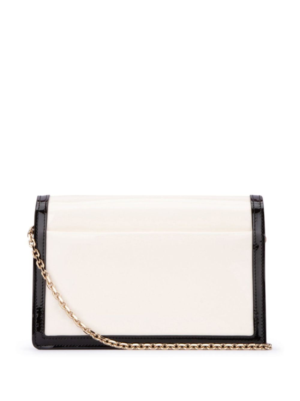 Voyage clutch - 2