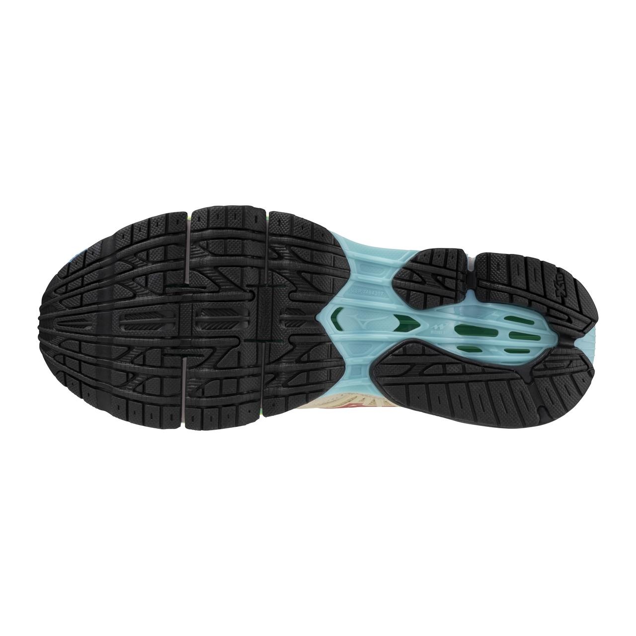 Wave Prophecy LS Nagai Sportstyle Sneaker - 2