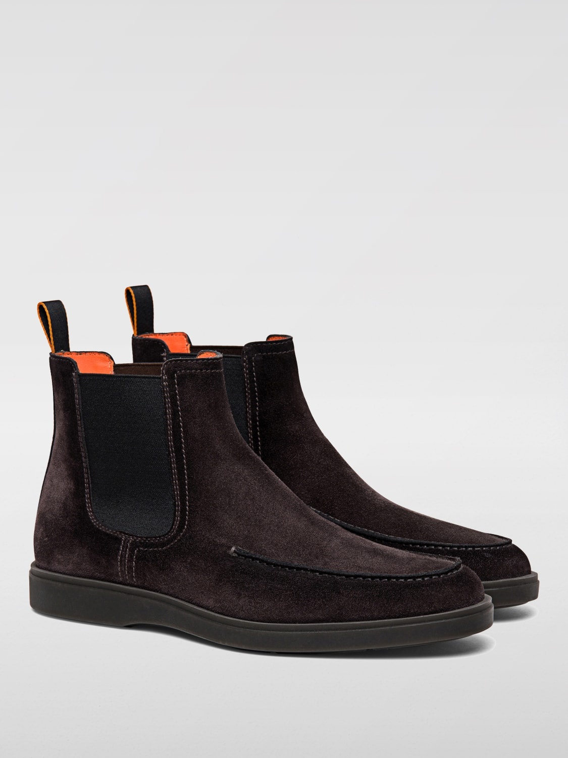 Boots men Santoni - 2