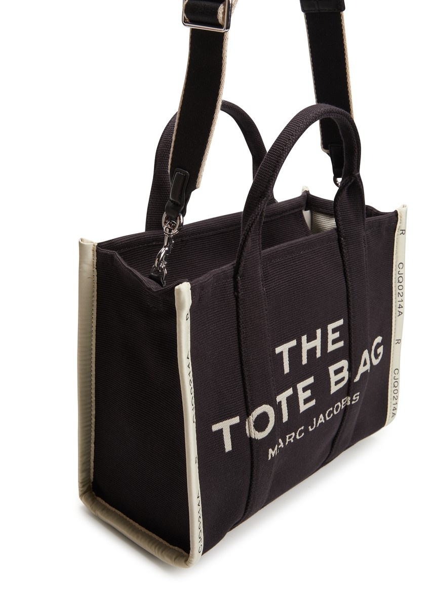 The Small Tote Bag - 7