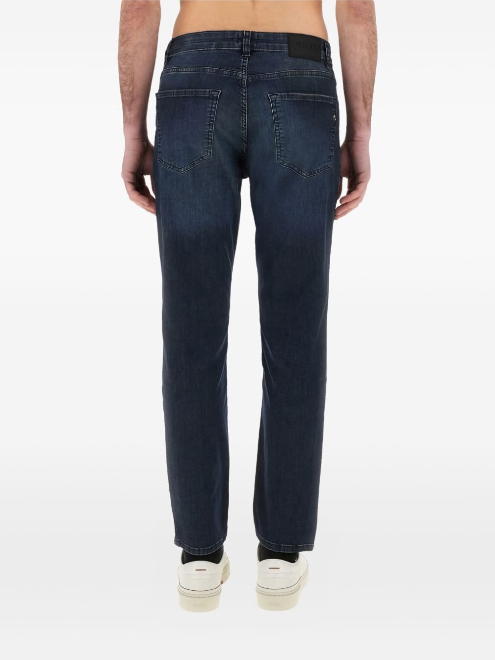 five-pocket jeans - 4