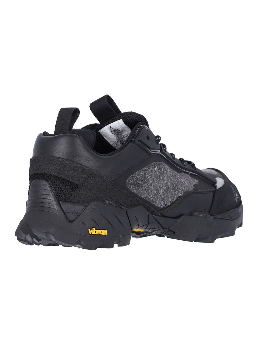 Roa "Lhakpa" Hiking Shoes - 3