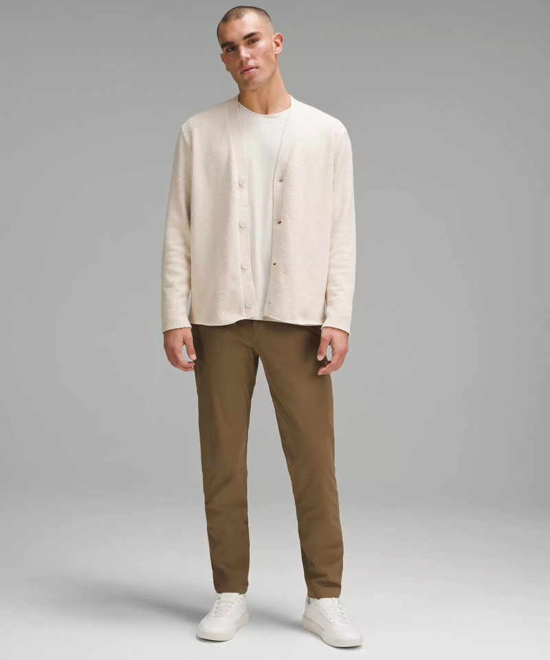 lululemon ABC Classic-Fit Trouser 37"L *Warpstreme outlook