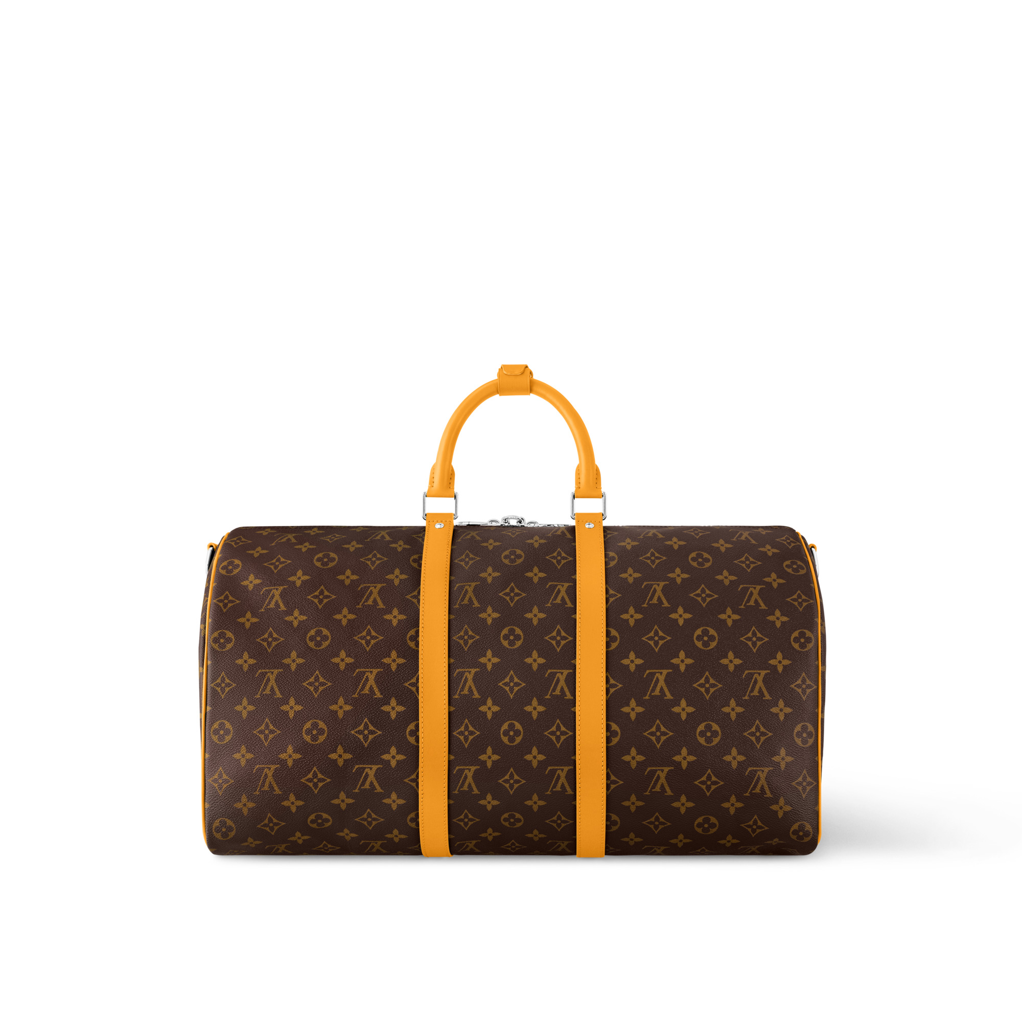 Keepall Bandoulière 50 - 4