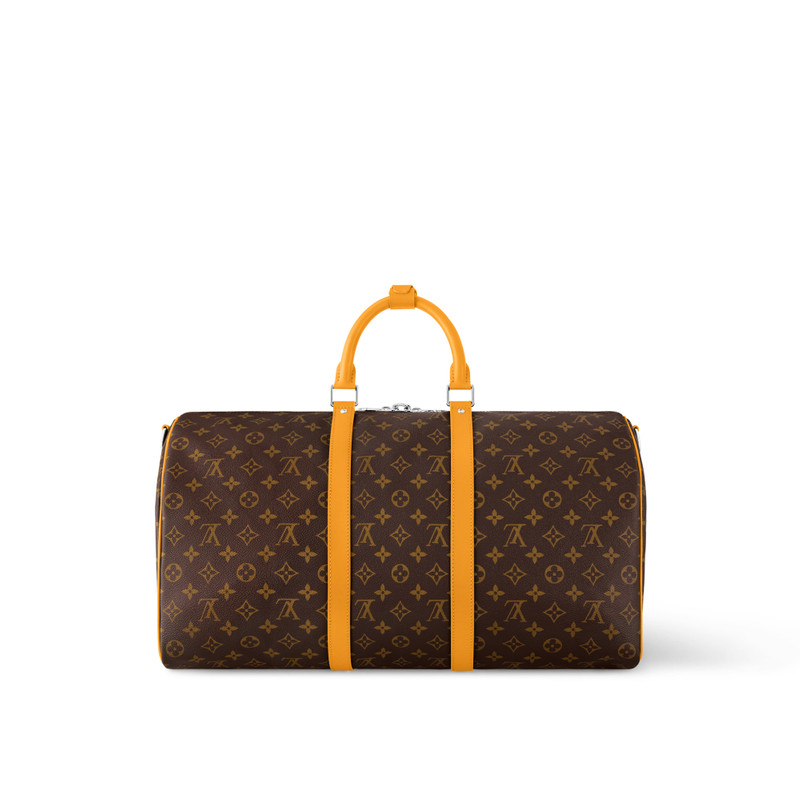 Keepall Bandoulière 50 4