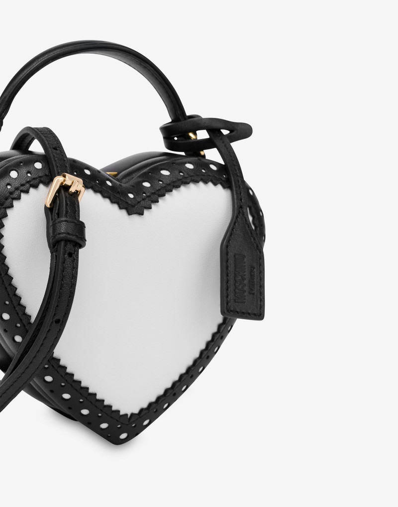 MINI HANDBAG LOVE ME BAG 3