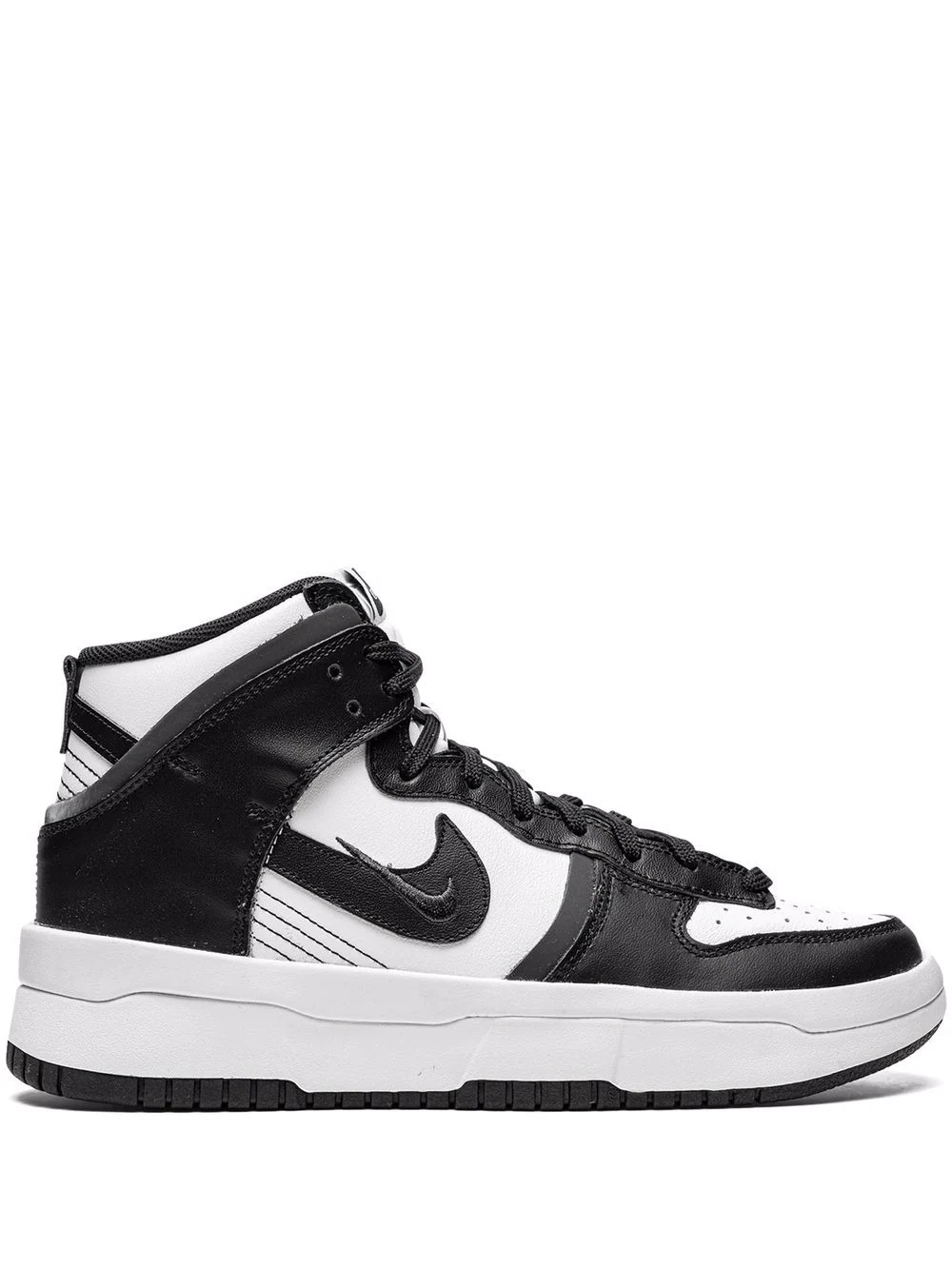 Dunk High Up high-top sneakers - 1
