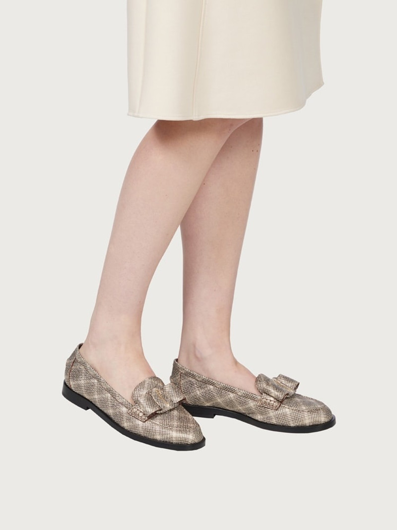 FERRAGAMO VIVA LOAFER outlook