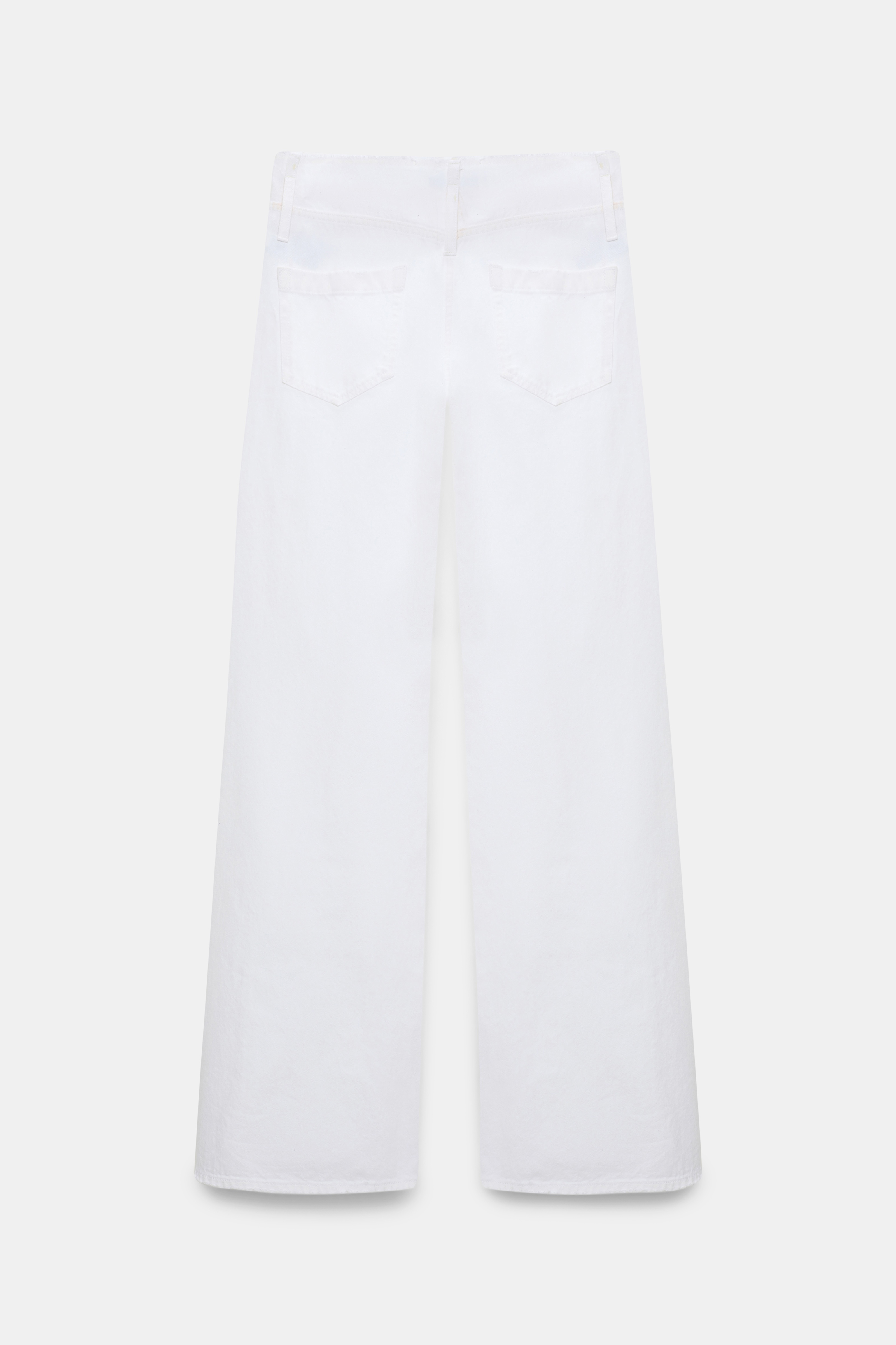 DENIM ATTRACTION II pants - 8