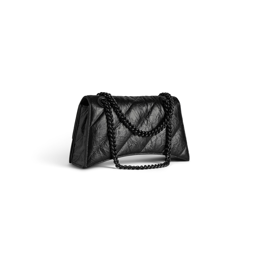 crush small chain bag quilted - 3