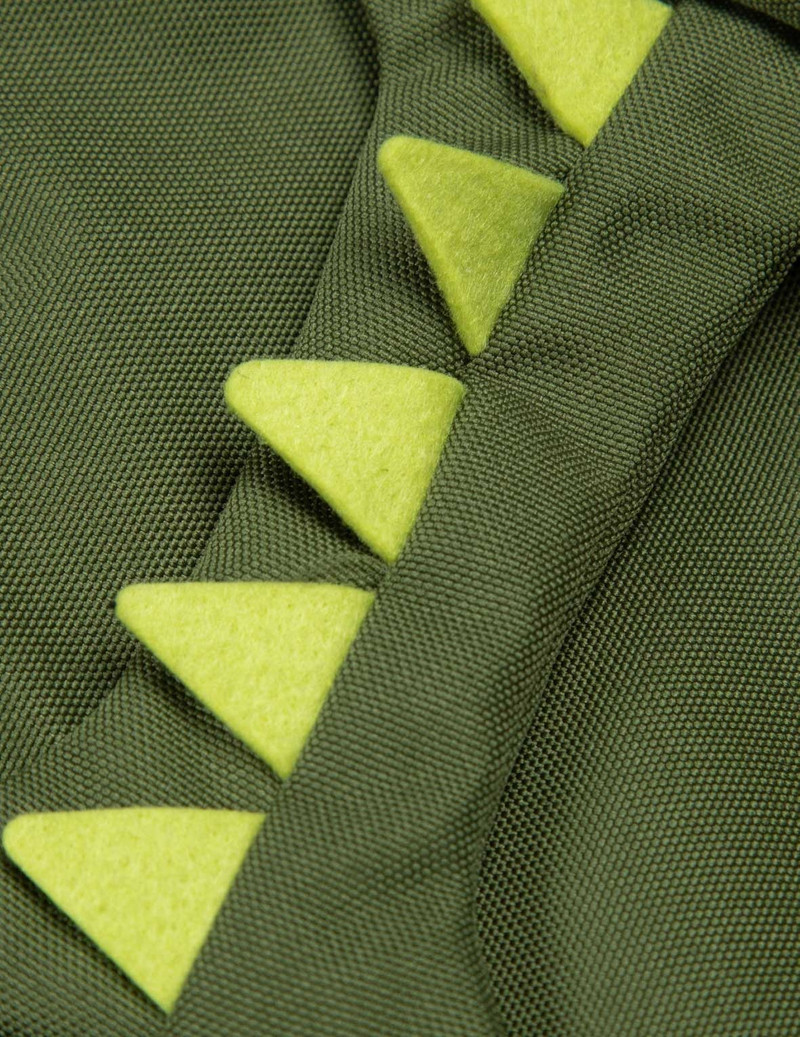 3D SPIKES AND TAIL DINOSAUR BACKPACK 8