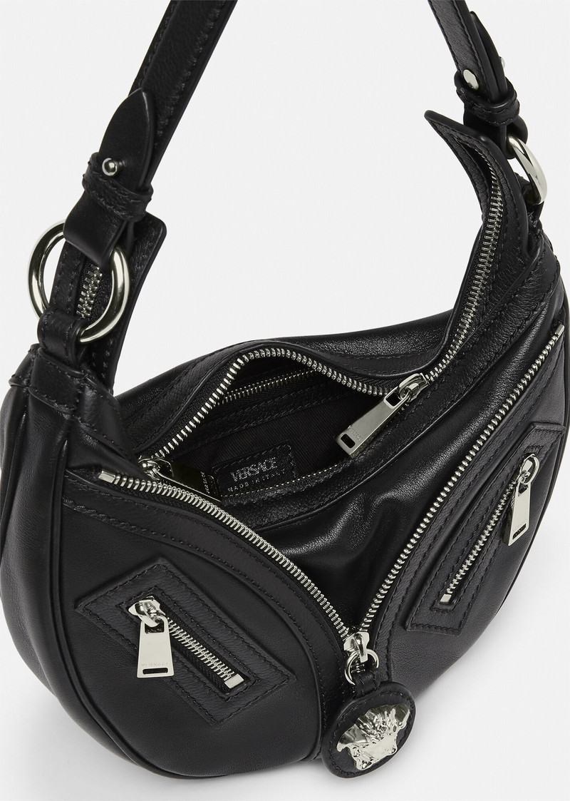 Repeat Small Hobo Bag 4